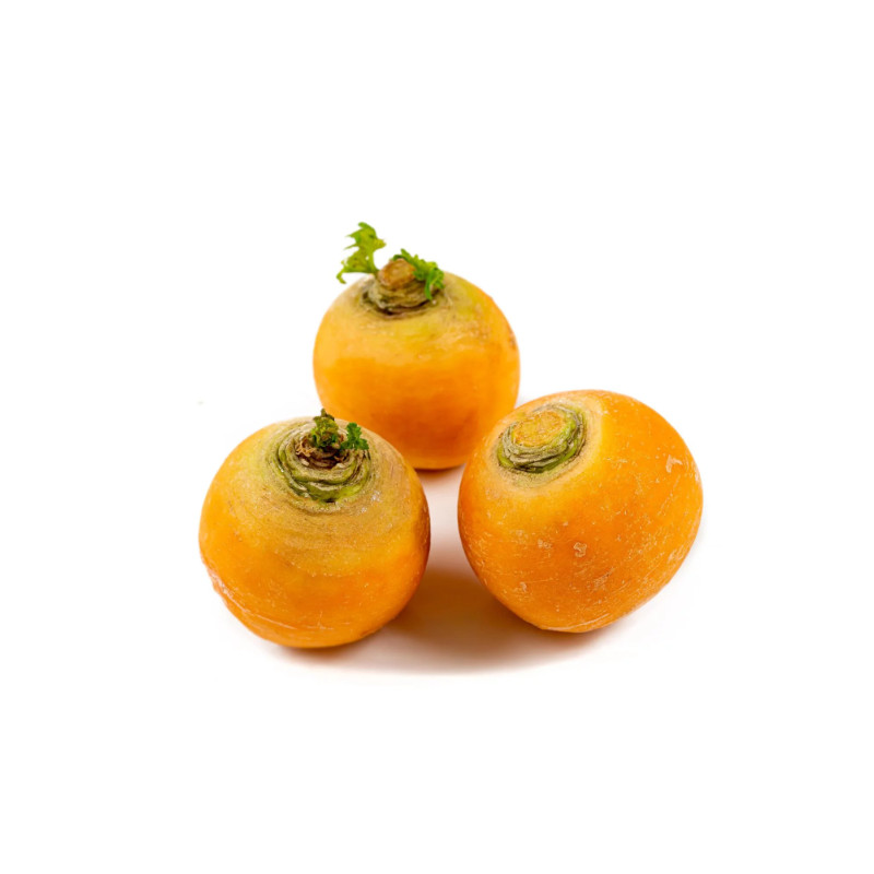 BIO NAVET BOULE D`OR 5KG